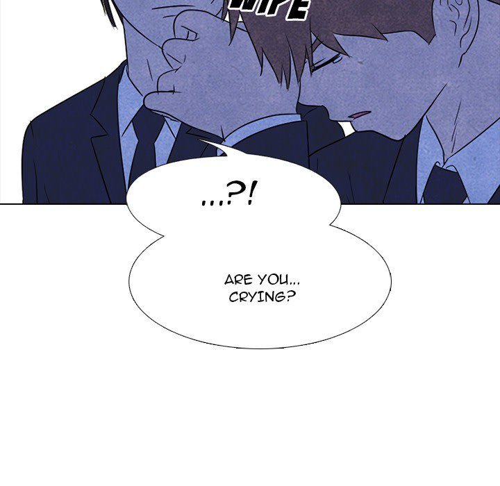 High School Devil chapter 135 - page 77