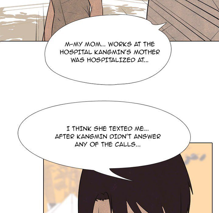 High School Devil chapter 135 - page 9