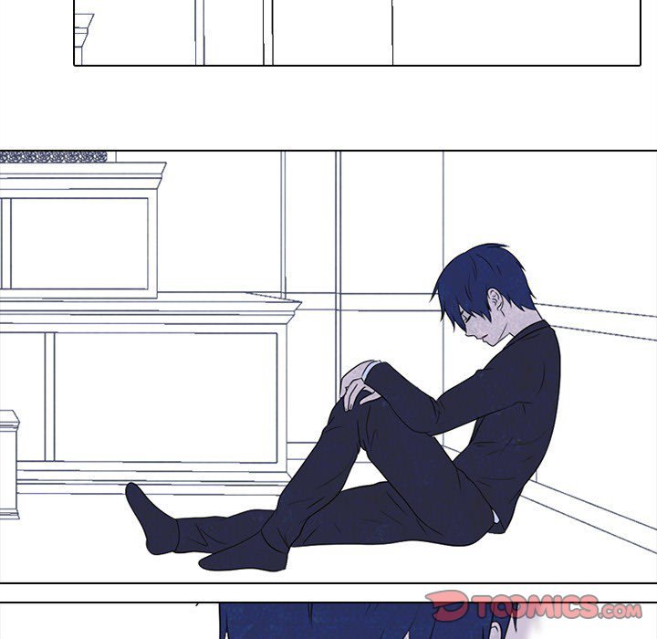High School Devil chapter 135 - page 90