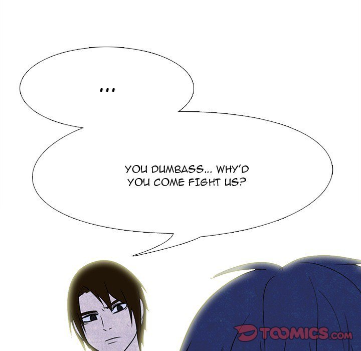 High School Devil chapter 135 - page 98