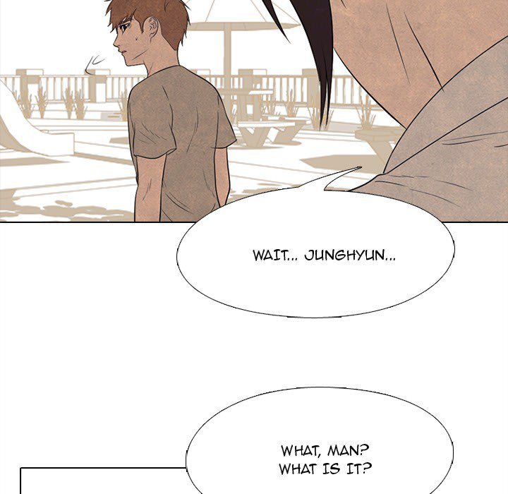 High School Devil chapter 134 - page 100