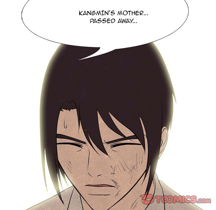 High School Devil chapter 134 - page 102