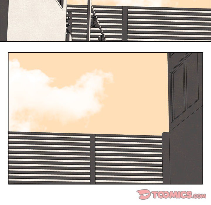 High School Devil chapter 134 - page 14