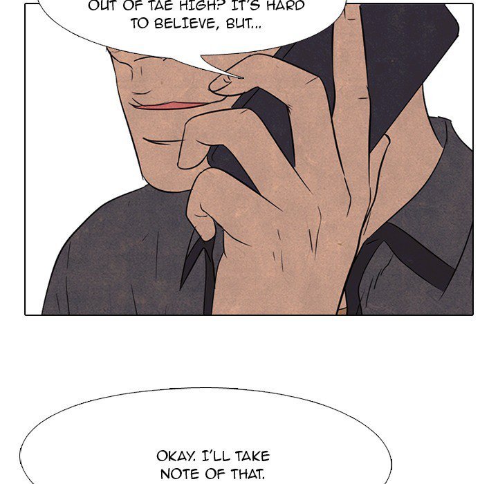 High School Devil chapter 134 - page 20