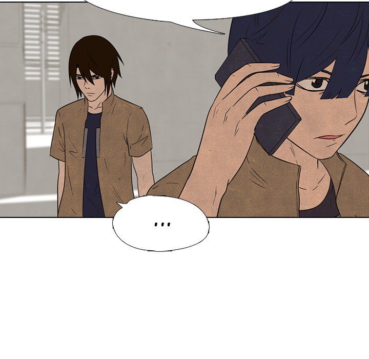 High School Devil chapter 134 - page 23