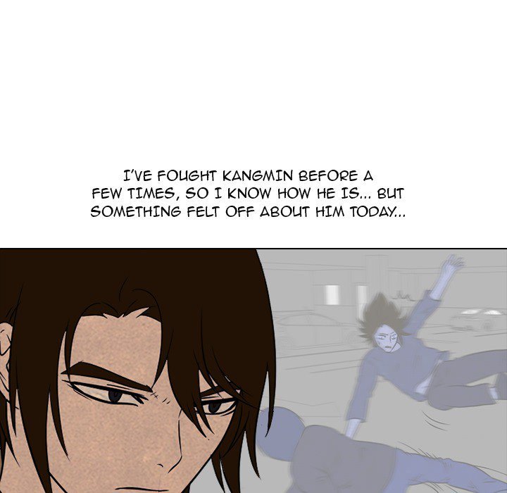 High School Devil chapter 134 - page 25