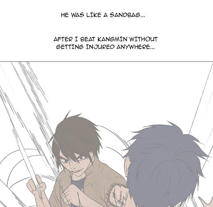 High School Devil chapter 134 - page 27