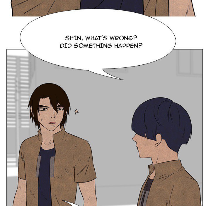 High School Devil chapter 134 - page 37