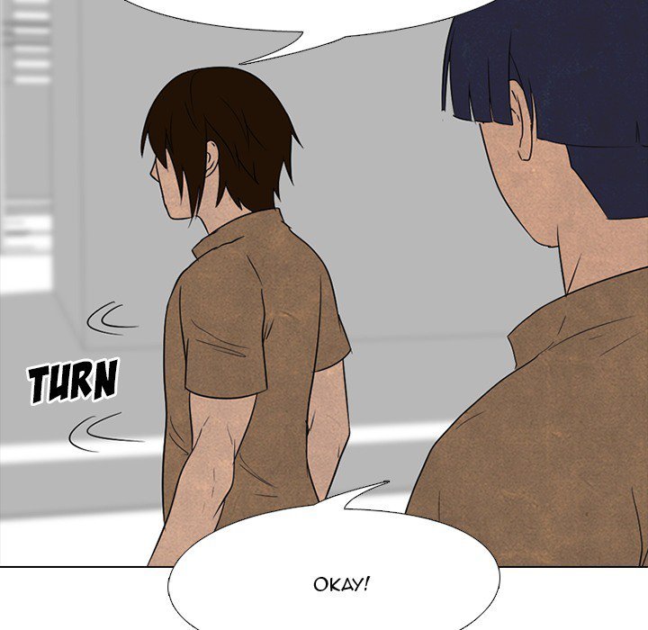 High School Devil chapter 134 - page 39