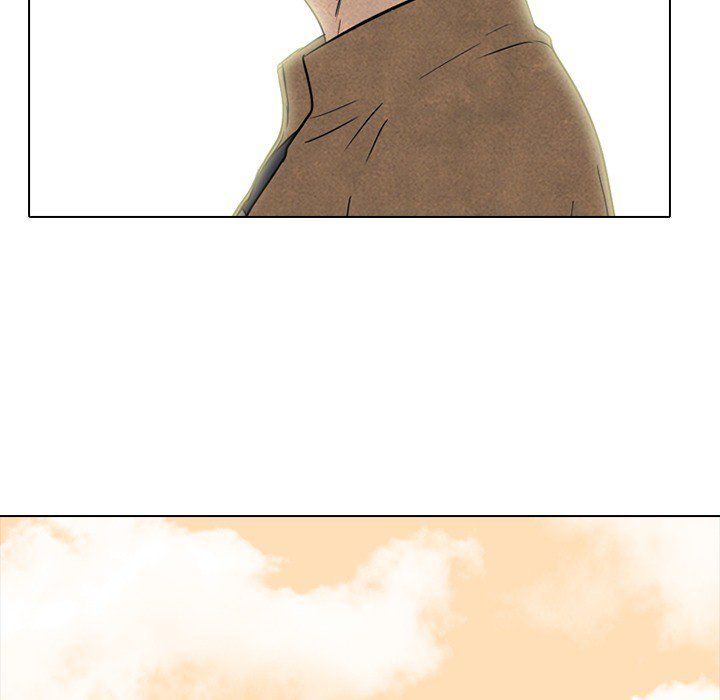 High School Devil chapter 134 - page 41