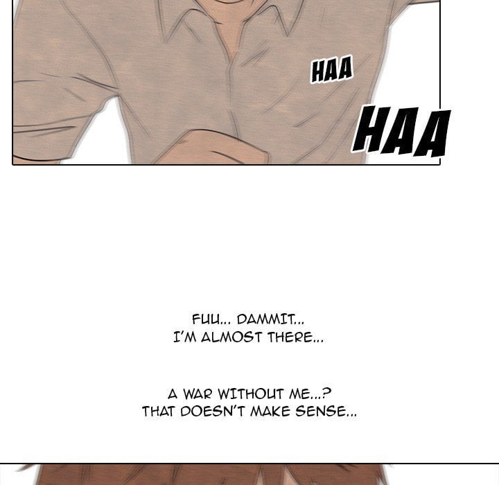 High School Devil chapter 134 - page 45