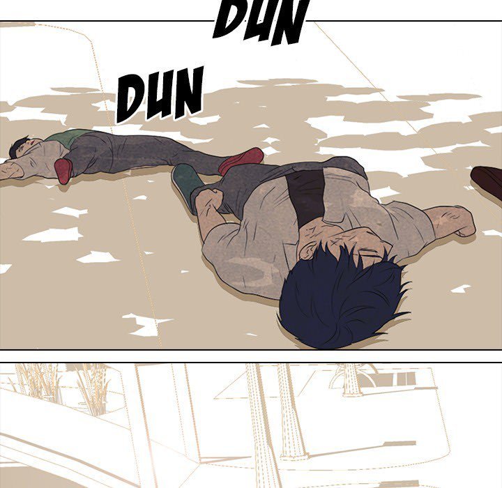 High School Devil chapter 134 - page 51