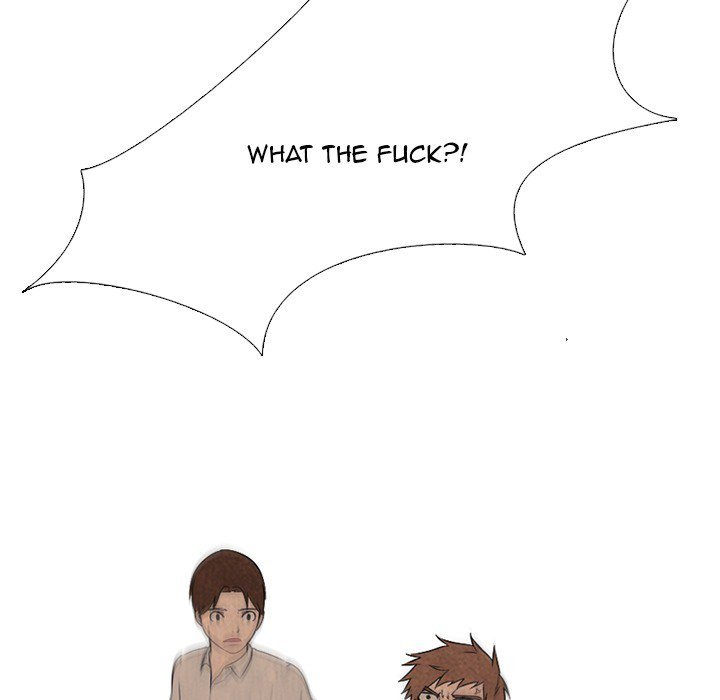 High School Devil chapter 134 - page 57