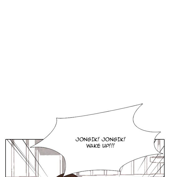 High School Devil chapter 134 - page 61