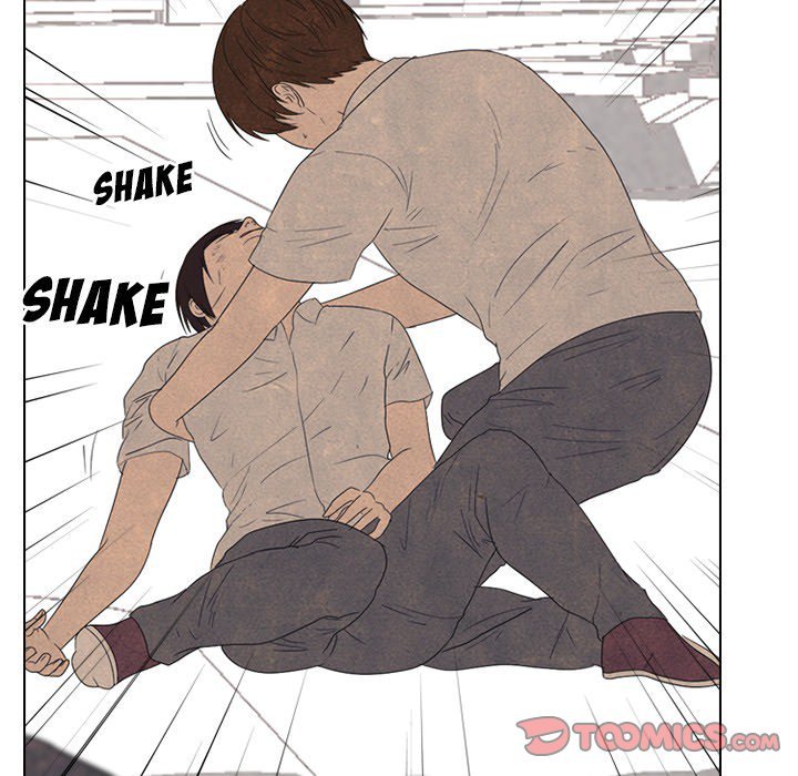 High School Devil chapter 134 - page 62