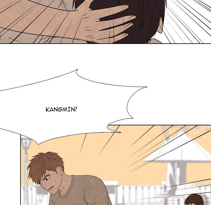 High School Devil chapter 134 - page 64