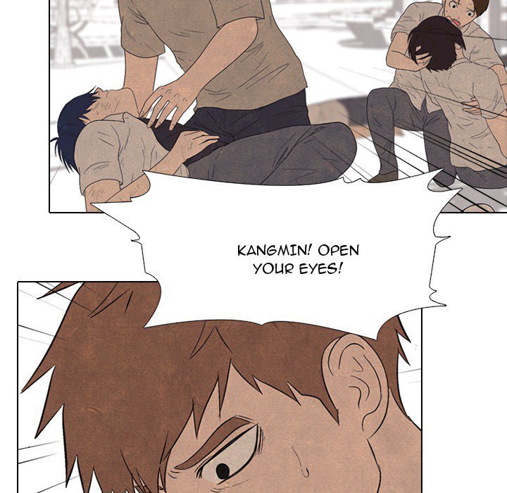 High School Devil chapter 134 - page 65