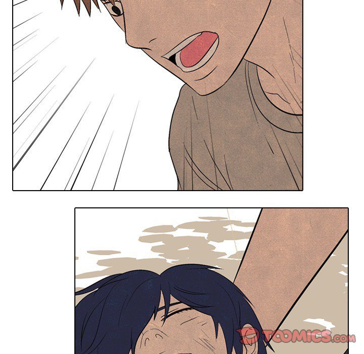 High School Devil chapter 134 - page 66