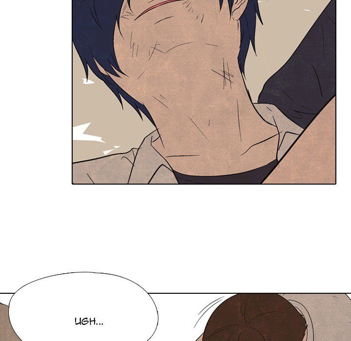 High School Devil chapter 134 - page 67