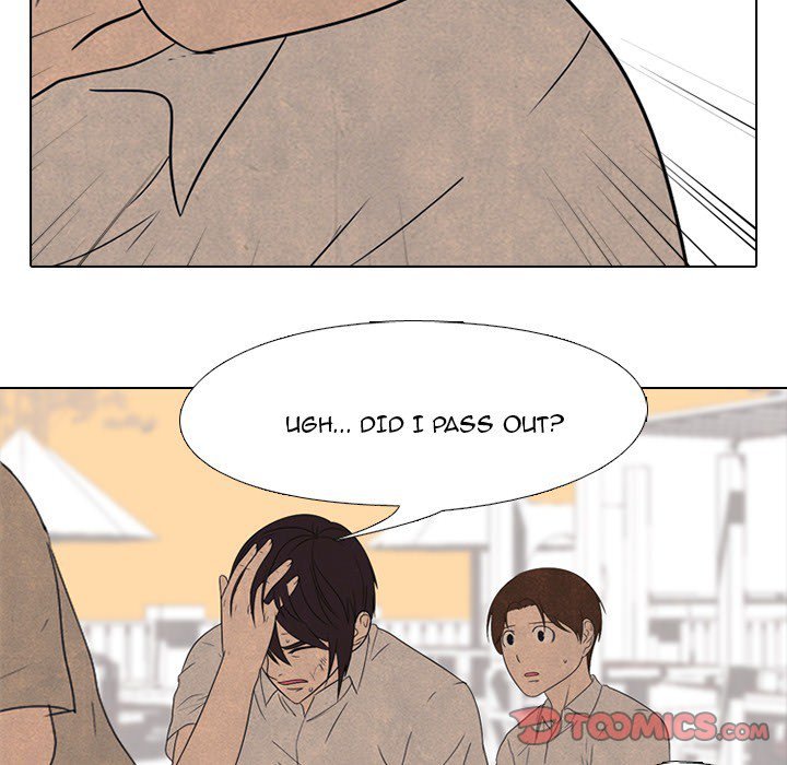 High School Devil chapter 134 - page 70