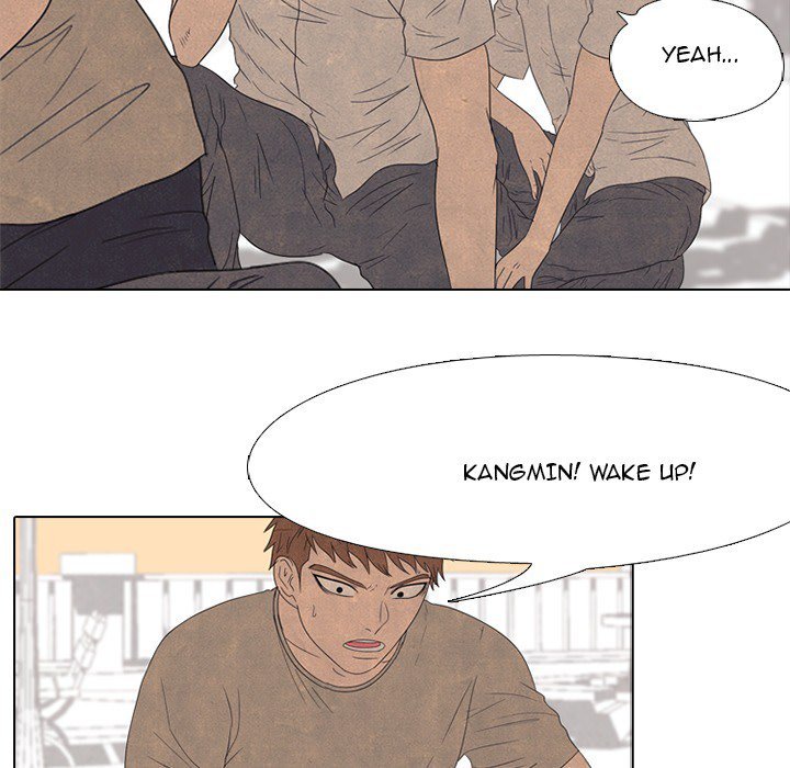 High School Devil chapter 134 - page 71