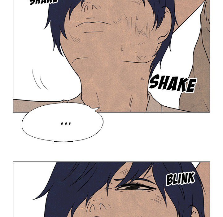High School Devil chapter 134 - page 73