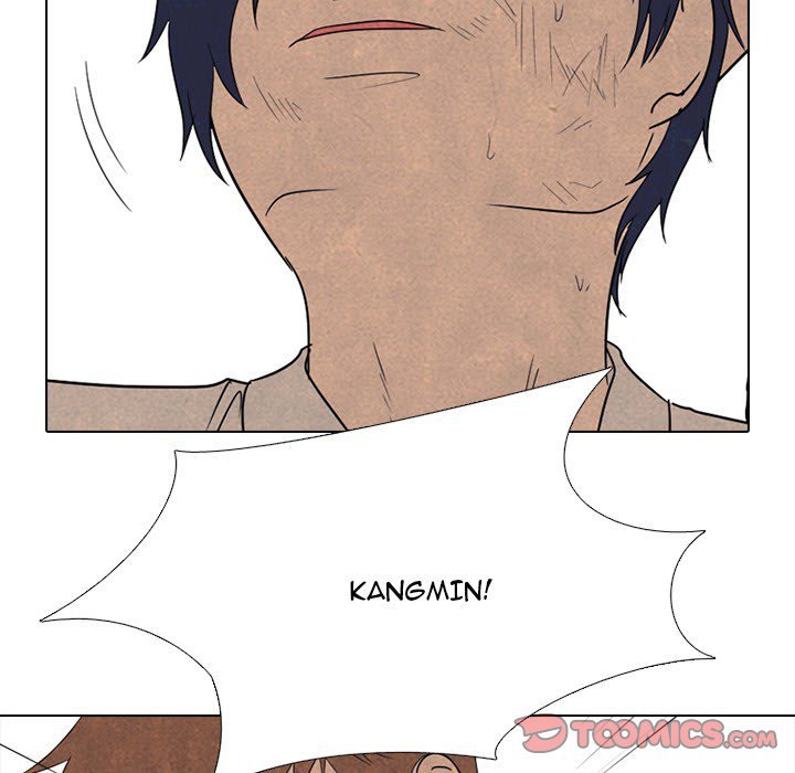 High School Devil chapter 134 - page 74