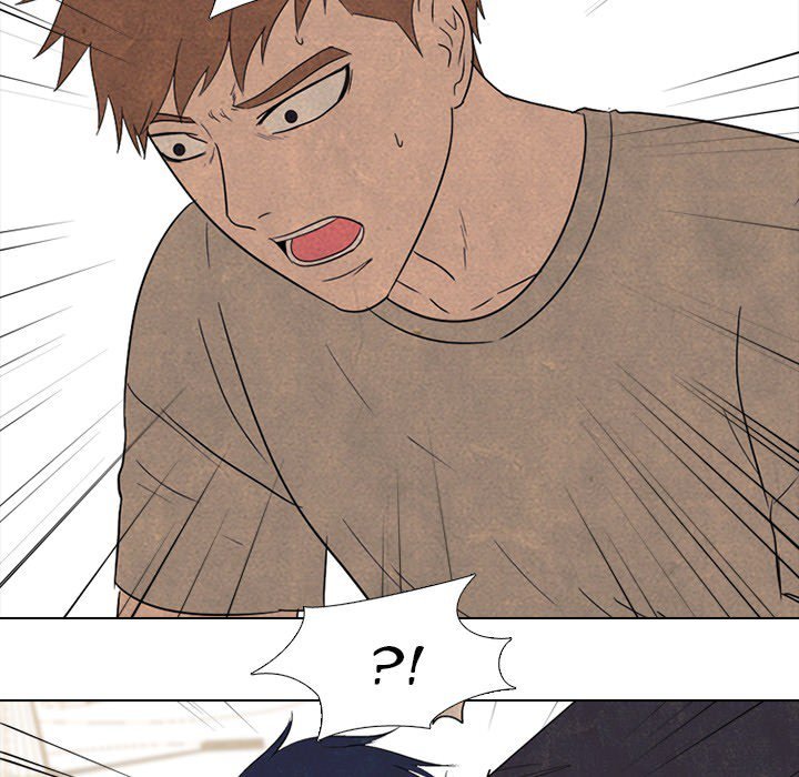 High School Devil chapter 134 - page 75