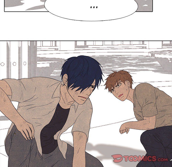 High School Devil chapter 134 - page 78