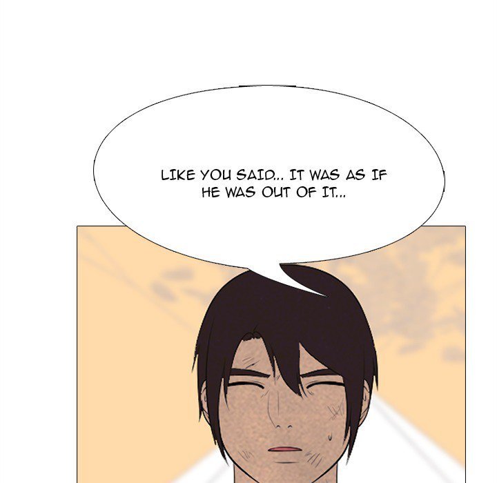 High School Devil chapter 134 - page 93