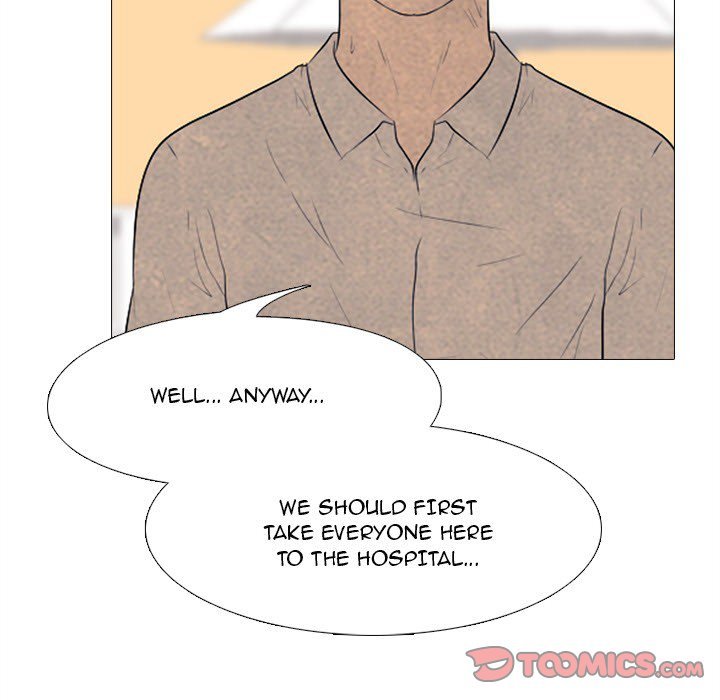 High School Devil chapter 134 - page 94