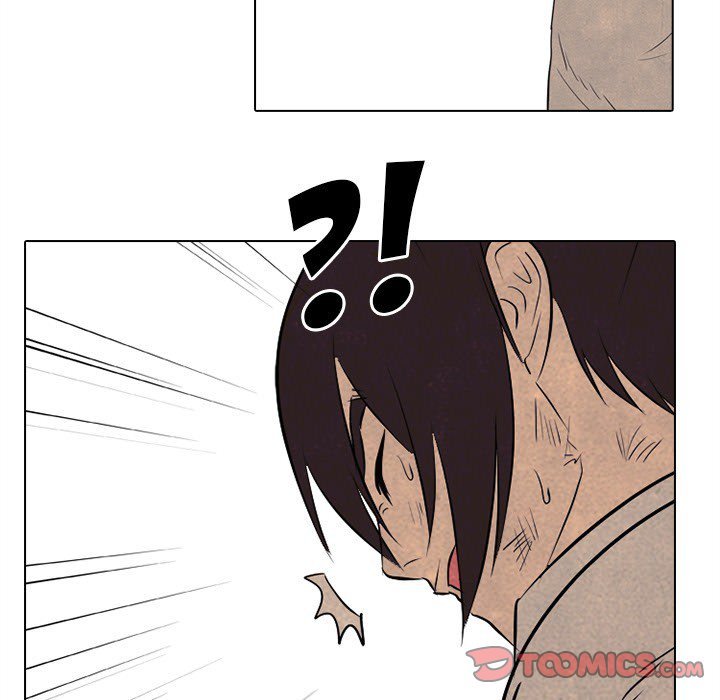 High School Devil chapter 134 - page 98