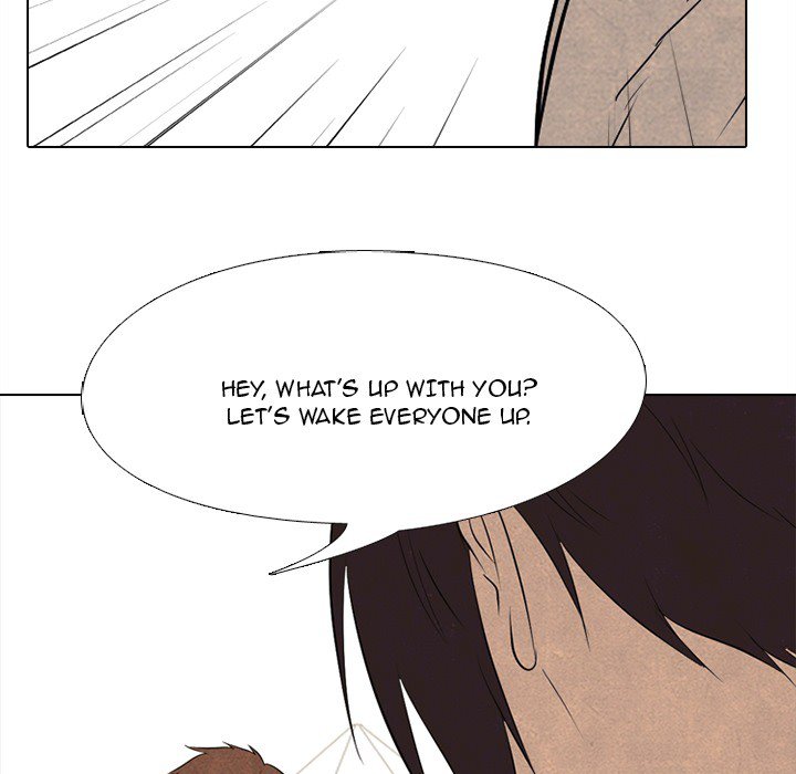 High School Devil chapter 134 - page 99