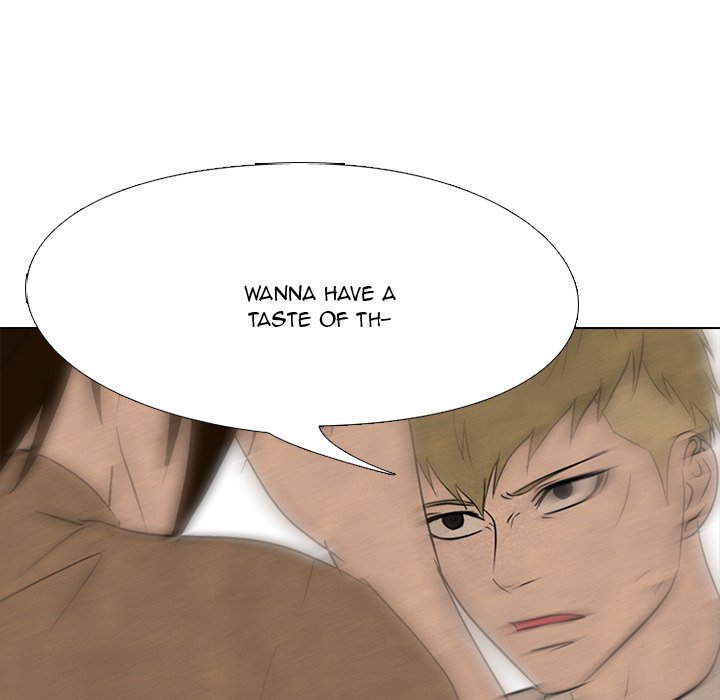 High School Devil chapter 133 - page 101