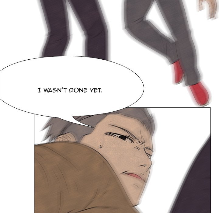 High School Devil chapter 133 - page 105