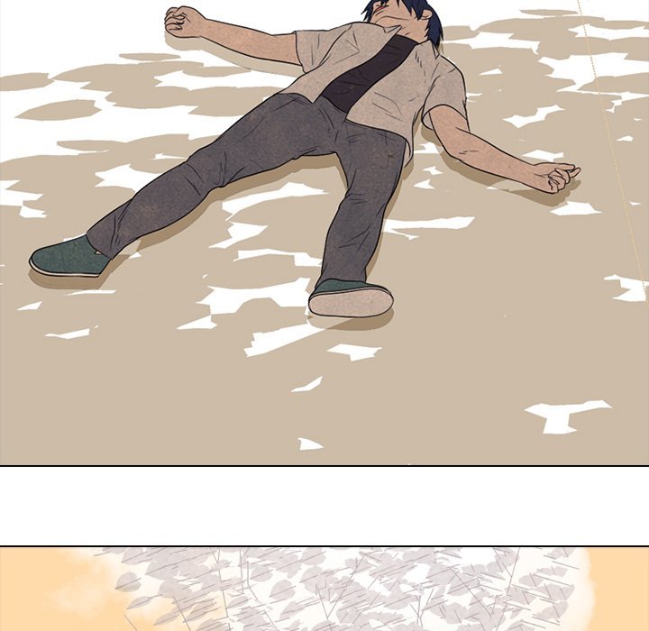 High School Devil chapter 133 - page 116