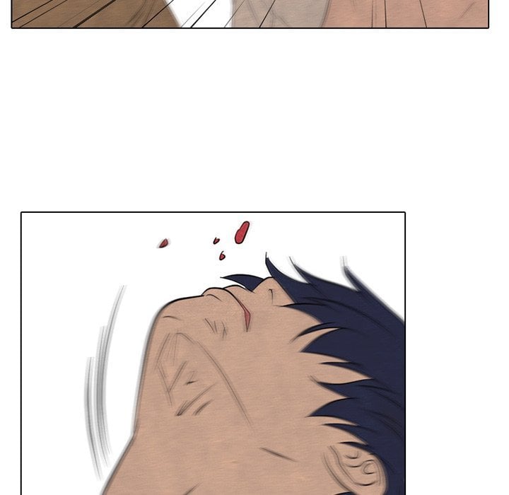 High School Devil chapter 133 - page 12