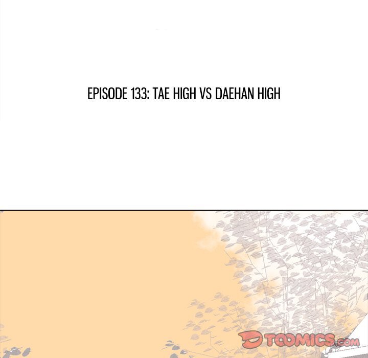 High School Devil chapter 133 - page 14