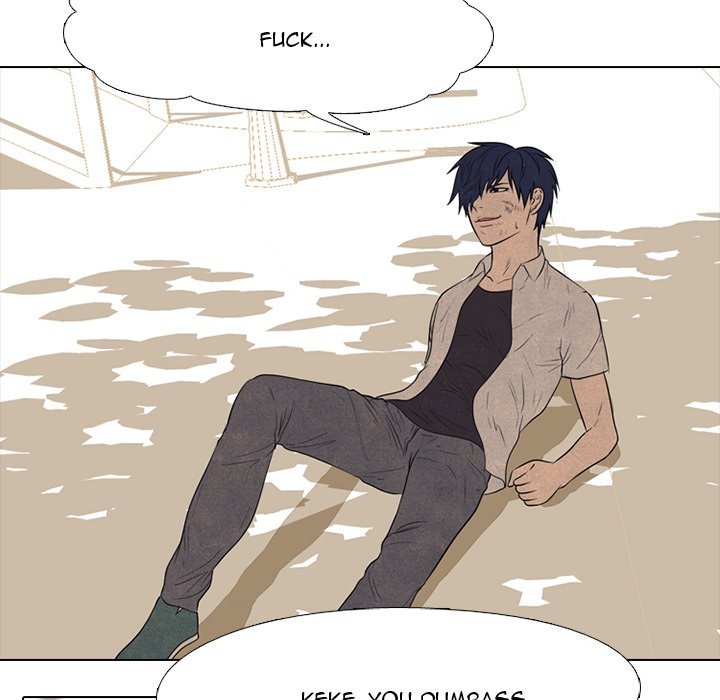 High School Devil chapter 133 - page 16