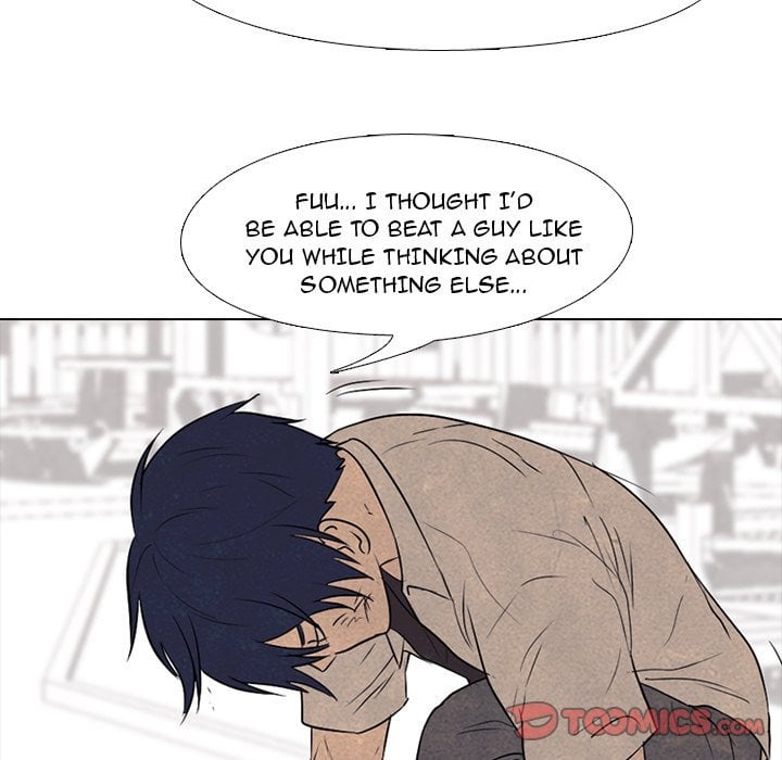 High School Devil chapter 133 - page 18