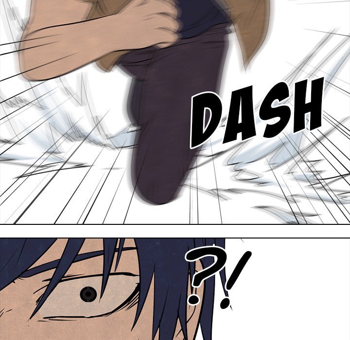 High School Devil chapter 133 - page 23