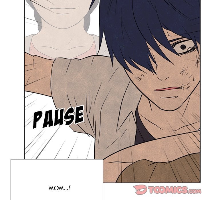 High School Devil chapter 133 - page 30