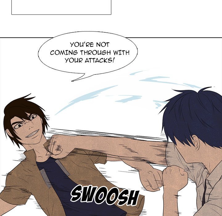 High School Devil chapter 133 - page 31