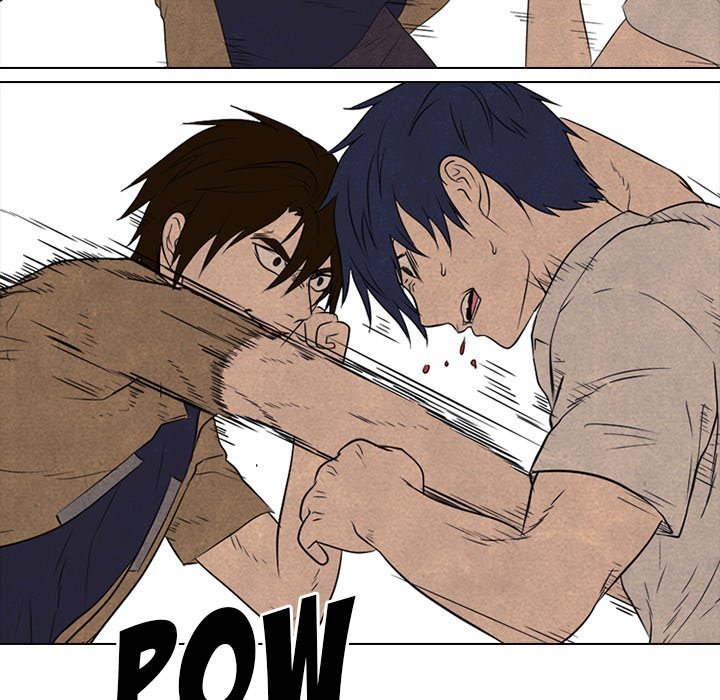 High School Devil chapter 133 - page 32