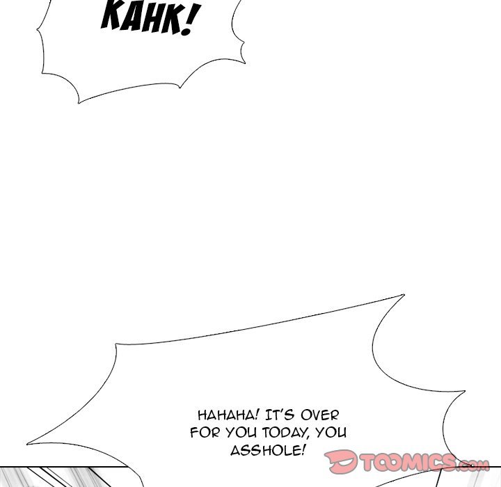 High School Devil chapter 133 - page 34