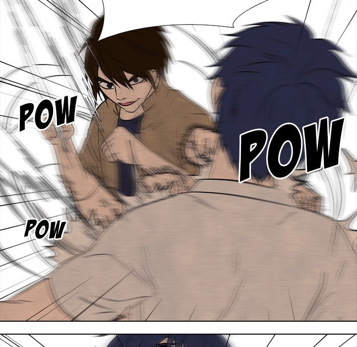 High School Devil chapter 133 - page 35
