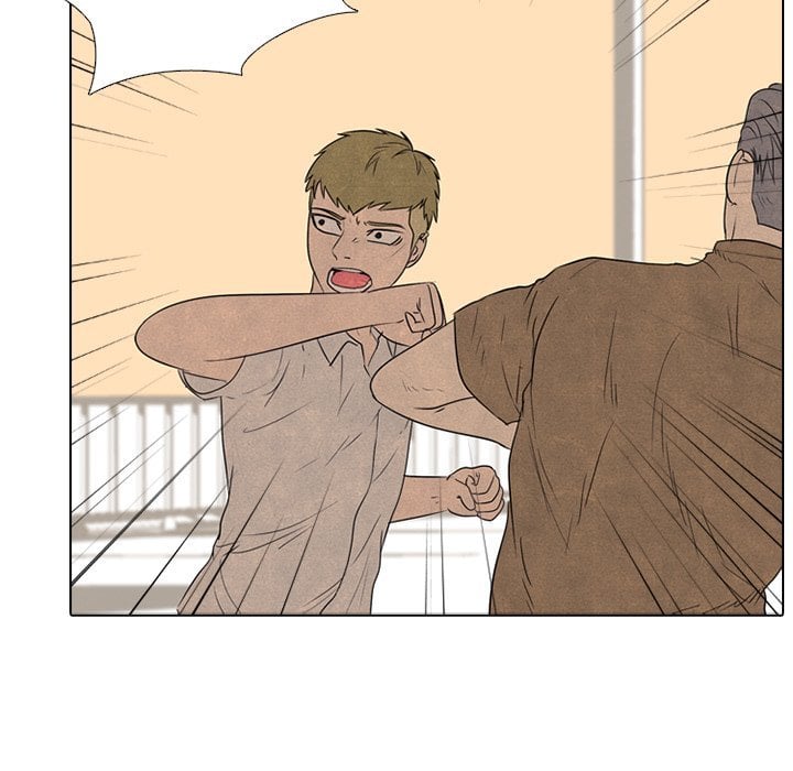 High School Devil chapter 133 - page 37