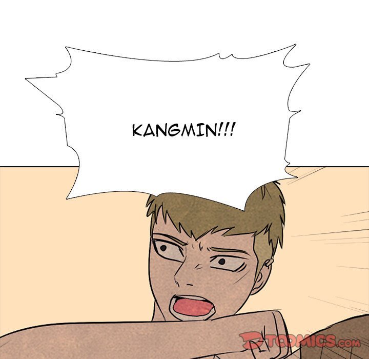 High School Devil chapter 133 - page 38