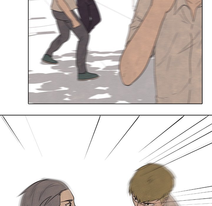 High School Devil chapter 133 - page 49