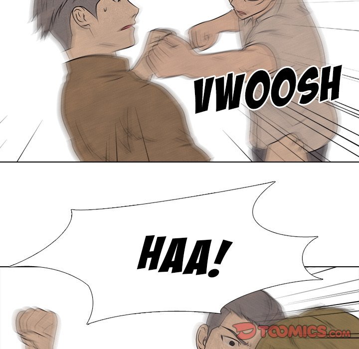 High School Devil chapter 133 - page 50